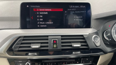 BMW X3 xDrive20d M Sport 5dr Step Auto Diesel Estate